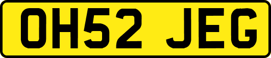 OH52JEG