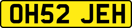 OH52JEH