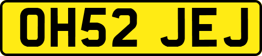 OH52JEJ