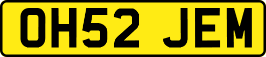 OH52JEM