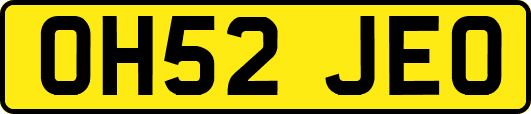 OH52JEO