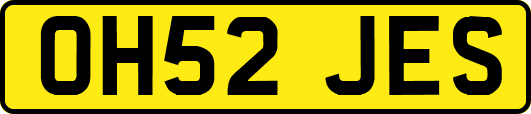 OH52JES