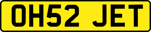OH52JET