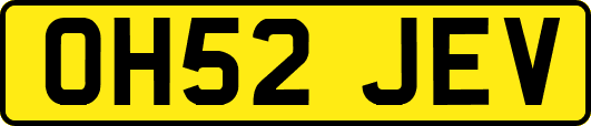 OH52JEV
