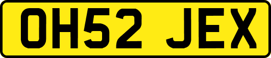 OH52JEX
