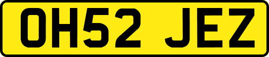 OH52JEZ