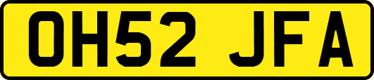 OH52JFA