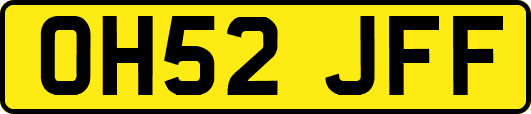 OH52JFF