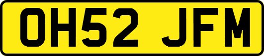 OH52JFM