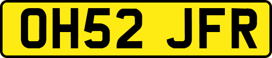 OH52JFR