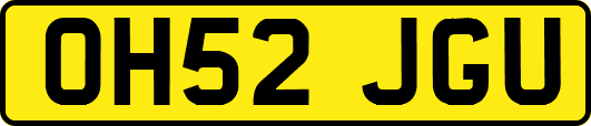 OH52JGU