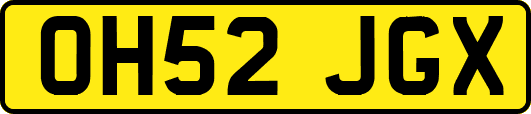 OH52JGX