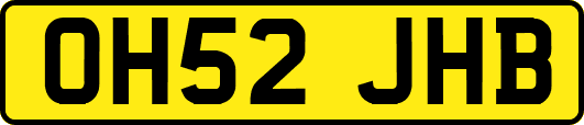 OH52JHB