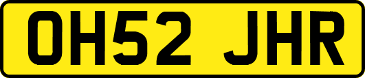 OH52JHR