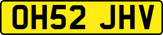 OH52JHV