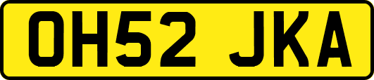 OH52JKA