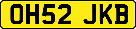 OH52JKB