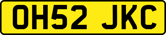 OH52JKC