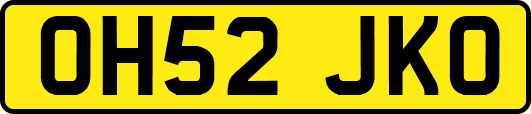 OH52JKO