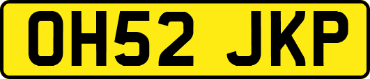 OH52JKP