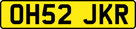 OH52JKR