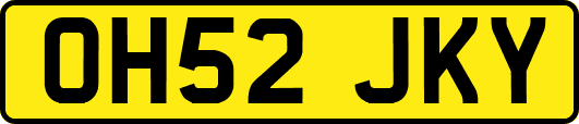 OH52JKY