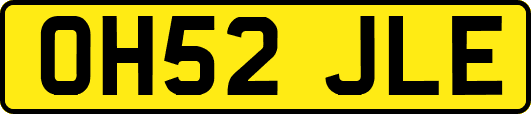OH52JLE