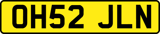 OH52JLN
