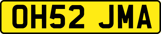 OH52JMA