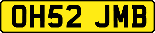 OH52JMB