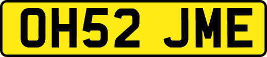 OH52JME
