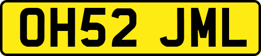 OH52JML
