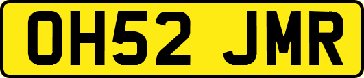 OH52JMR