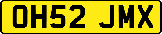 OH52JMX