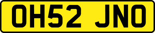 OH52JNO