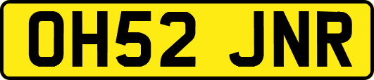 OH52JNR