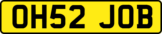 OH52JOB