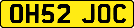 OH52JOC