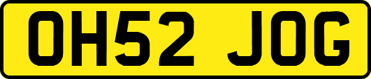 OH52JOG