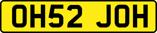 OH52JOH