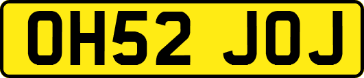 OH52JOJ