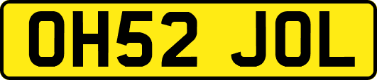 OH52JOL