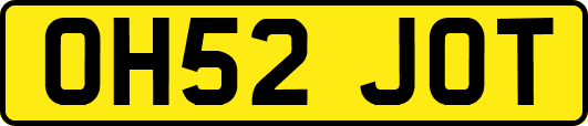 OH52JOT