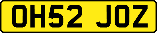 OH52JOZ
