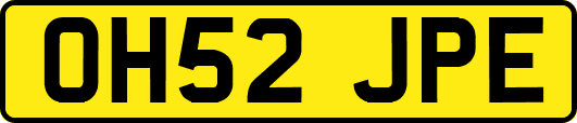 OH52JPE