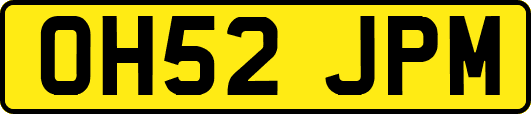 OH52JPM