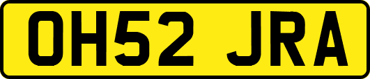 OH52JRA