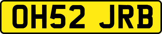 OH52JRB