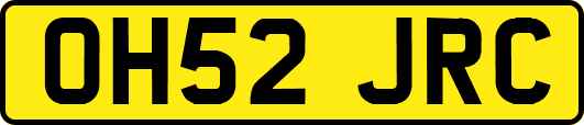 OH52JRC
