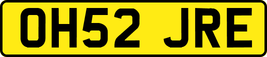 OH52JRE